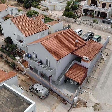 Gavran Apartment Винерац Екстериор снимка