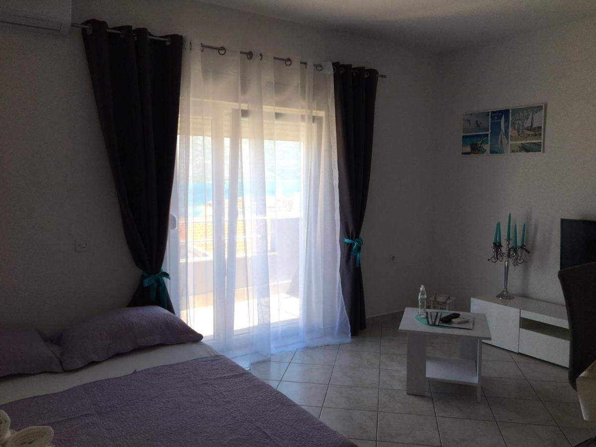 Gavran Apartment Винерац Екстериор снимка