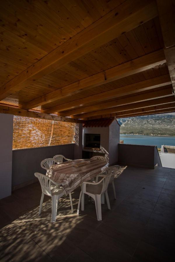 Gavran Apartment Винерац Екстериор снимка