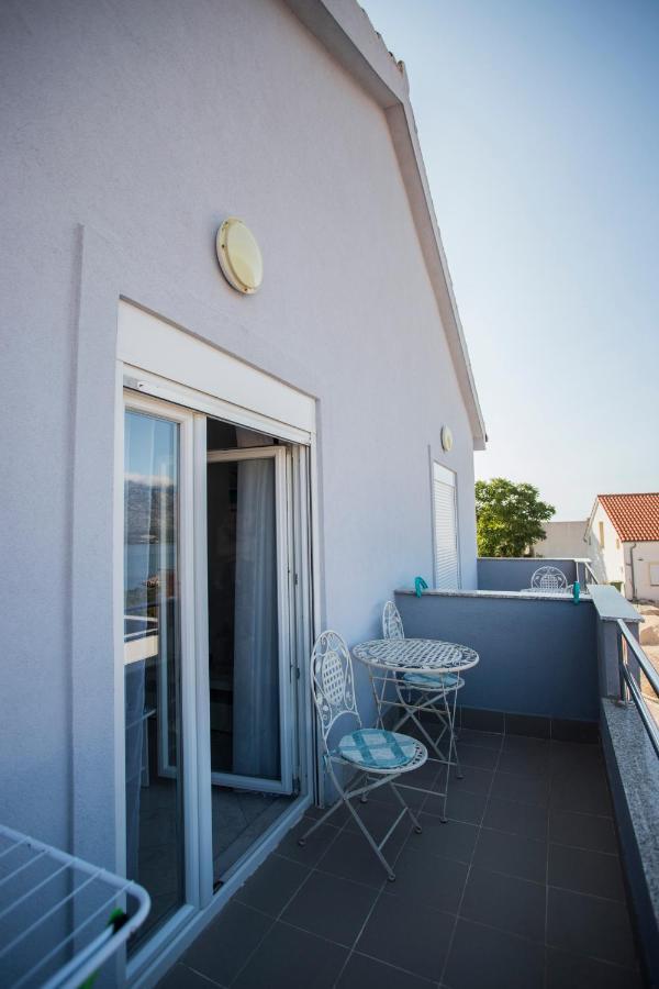 Gavran Apartment Винерац Екстериор снимка