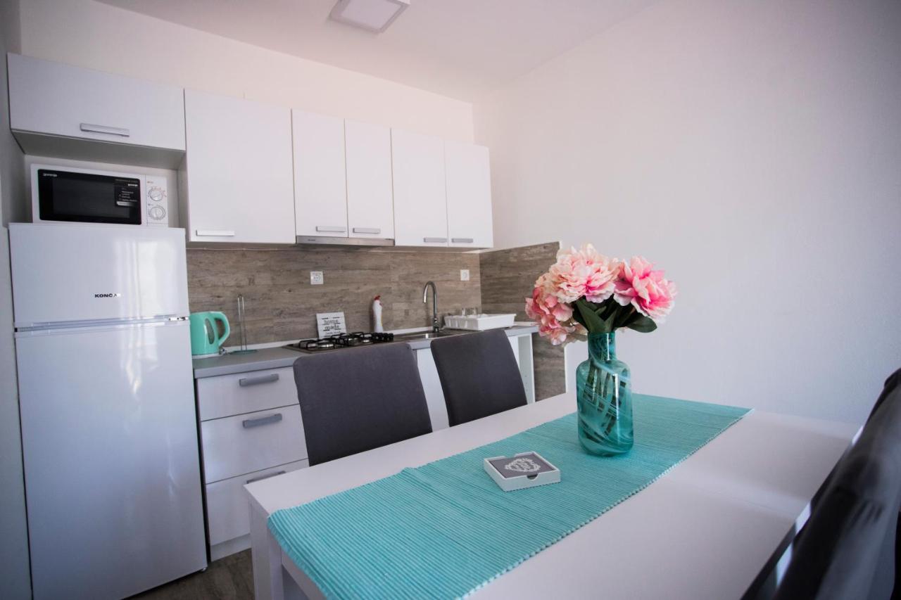 Gavran Apartment Винерац Екстериор снимка